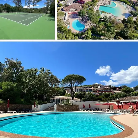 Feriehus Eyholiday Grimaud