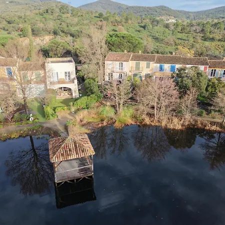 Feriehus Eyholiday Grimaud