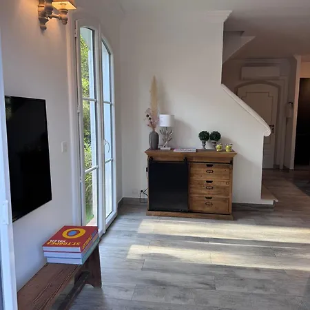 Eyholiday Feriehus Grimaud
