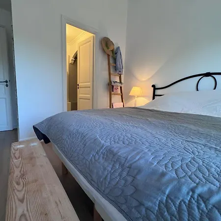 Eyholiday Feriehus Grimaud