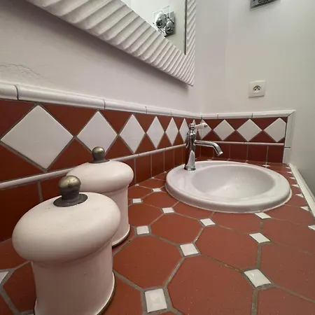 Eyholiday Feriehus Grimaud