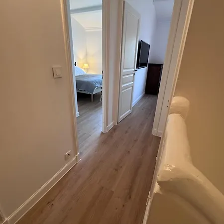 Eyholiday بيت للعطل غريمو