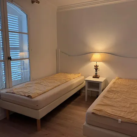 Eyholiday * Grimaud